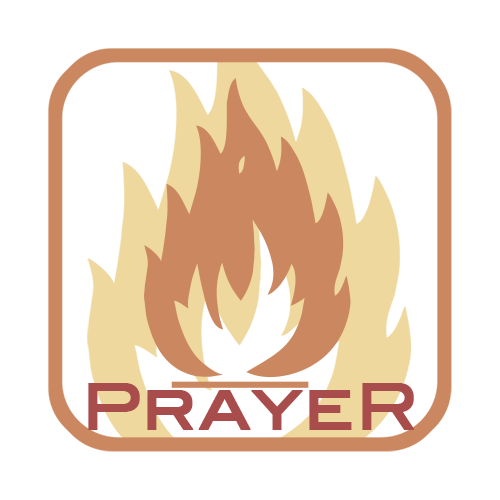 PrayerLogo